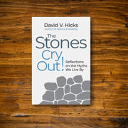The Stones Cry Out!