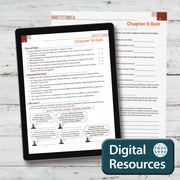 The Curious Historian Level 3B Bonus Digital Resources