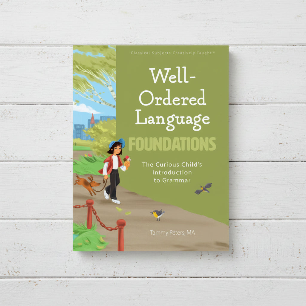 Foundations: Grade 2