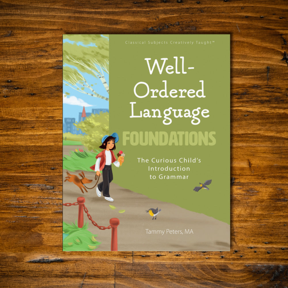 Foundations: Grade 2