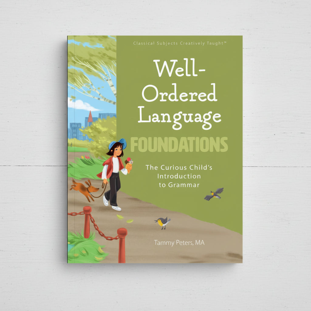 Foundations: Grade 2