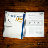 Rhetoric Alive! Senior Thesis Student Workbook