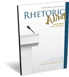 Rhetoric Alive! Senior Thesis Student Workbook