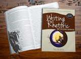 Writing & Rhetoric Book 5: Refutation & Confirmation Revised Edition Program