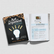 The Art of Argument Revised Student Edition