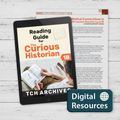 The Curious Historian's Archive: Extra Resources for Level 1B