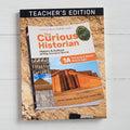 The Curious Historian Level 1A: The Early & Middle Bronze Ages Teacher's Edition