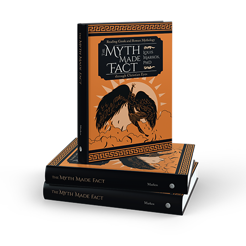 The Myth Made Fact