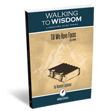 Till We Have Faces: Walking to Wisdom Literature Guide (Student Edition)
