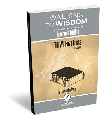 Walking to Wisdom Literature Guides – Classical Academic Press