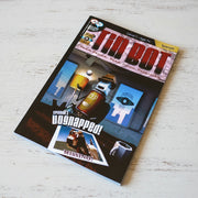 Tin Bot