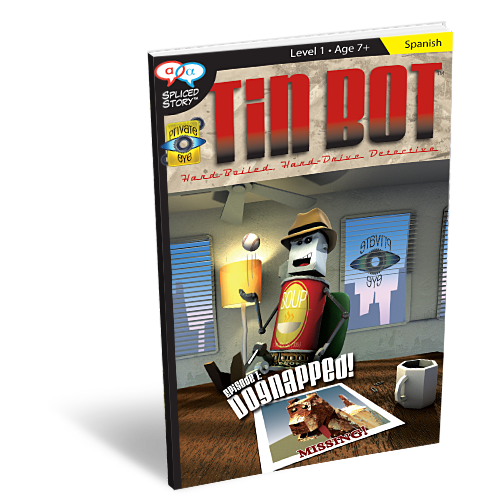 Tin Bot