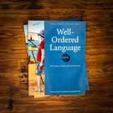 Well-Ordered Language Level 2A