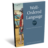 Well-Ordered Language Level 2A