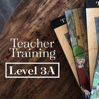 Level 3A