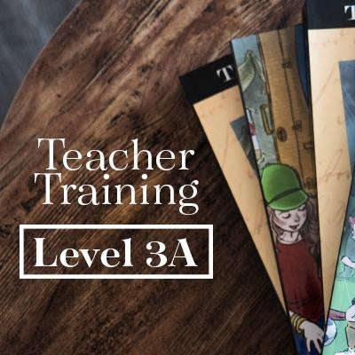 Level 3A