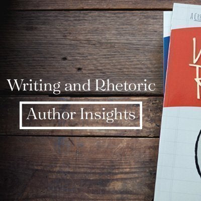 Author Insights