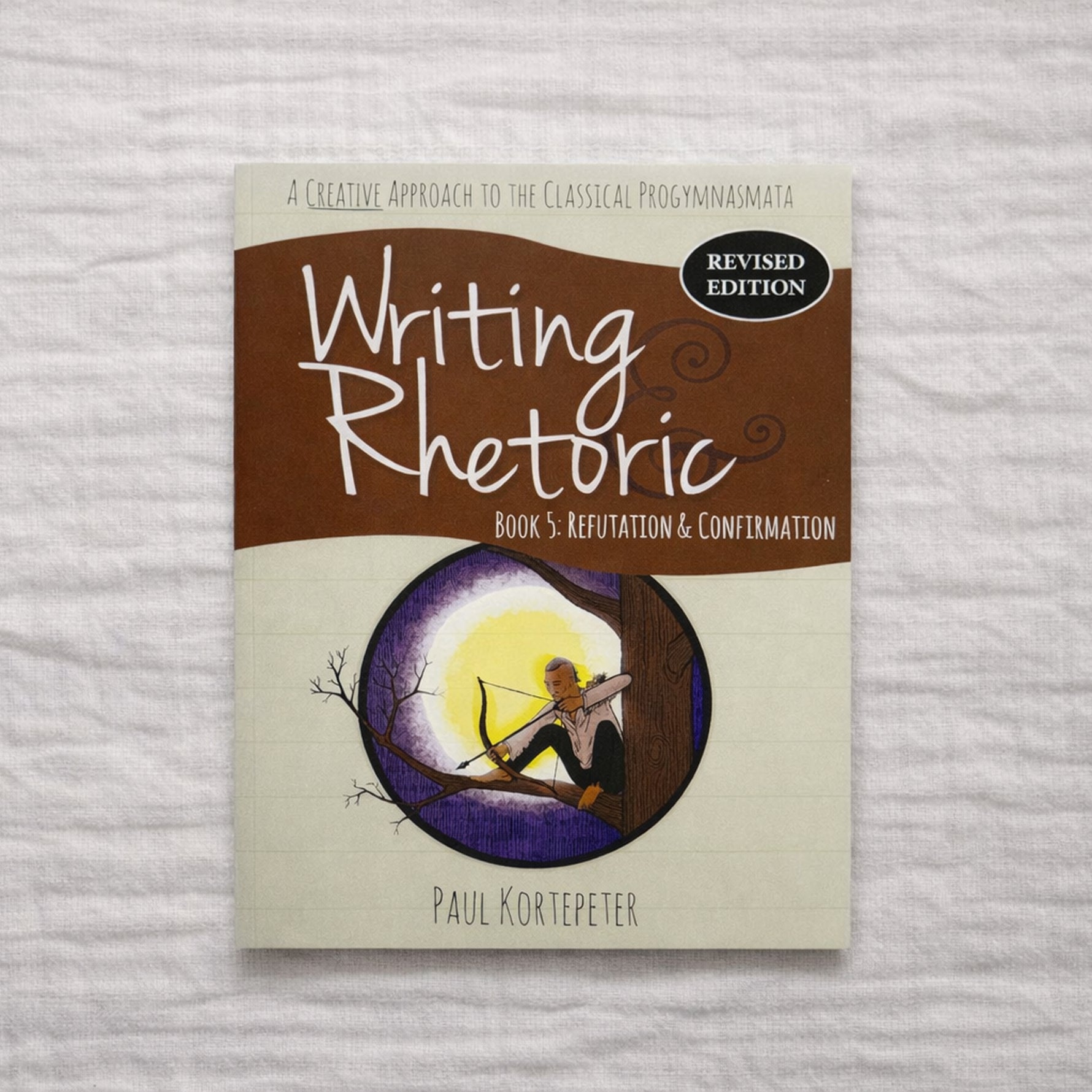 Writing and Rhetoric – Classical Academic Press