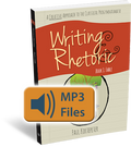 Writing & Rhetoric Book 1: Fable Audio Files