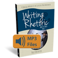 Writing & Rhetoric Book 10: Thesis Part 1 Audio Files