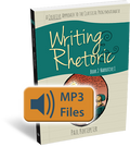 Writing & Rhetoric Book 2: Narrative I Audio Files