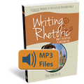 Writing & Rhetoric Book 9: Description & Impersonation Audio Files