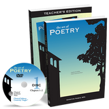 The Art of Poetry Program