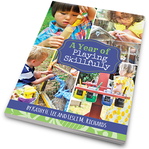 A Year of Playing Skillfully