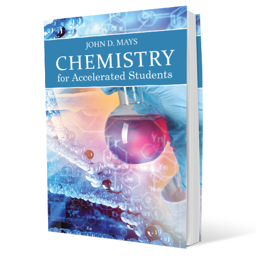 Chemistry for Accelerated Students, 3rd edition