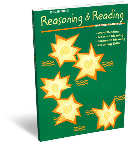 Beginning Reasoning & Reading