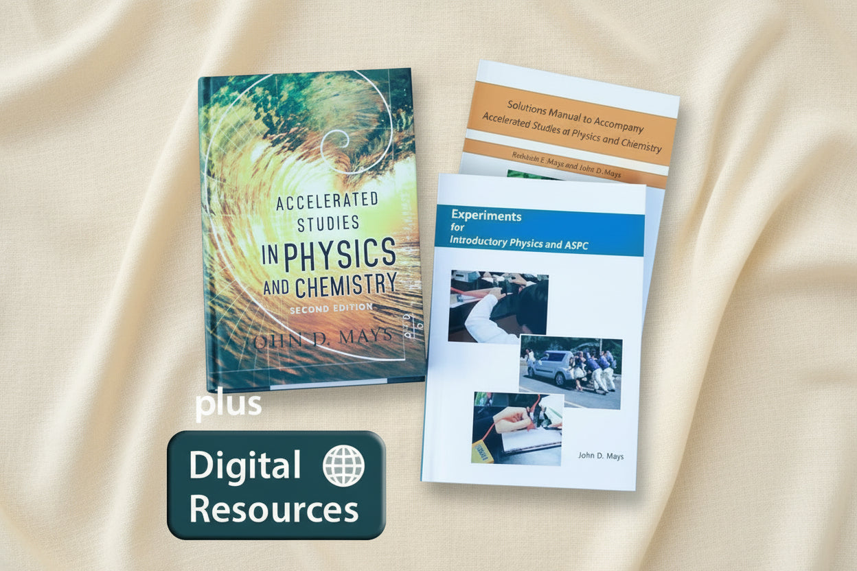 Accelerated Studies in Physics and Chemistry Program