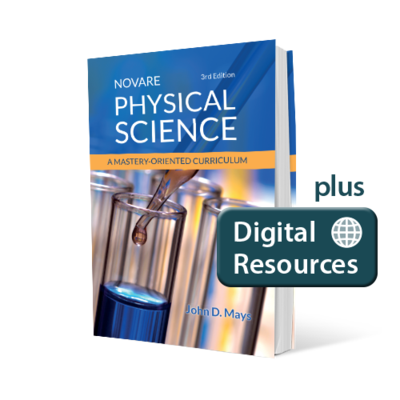 Physical Science Program