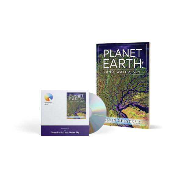 Planet Earth Bundle