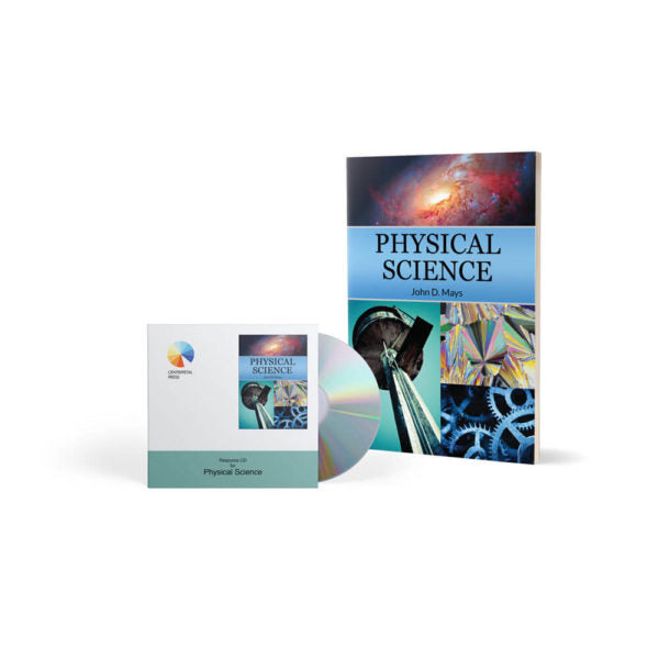 Physical Science Bundle