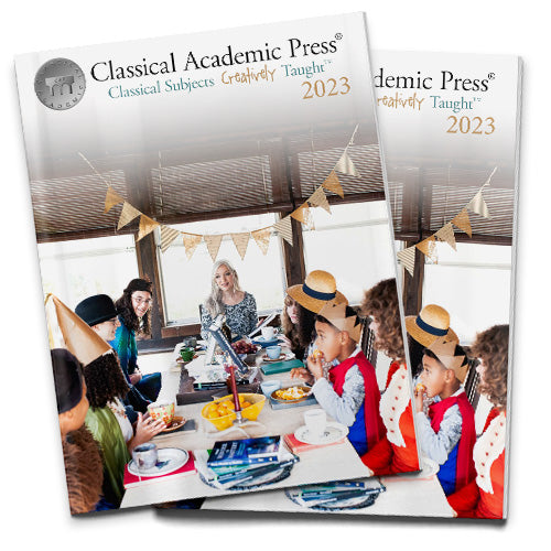 Products – Classical Academic Press
