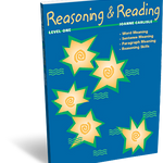 Reasoning & Reading: Level One