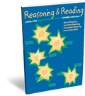 Reasoning & Reading: Level One
