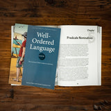 Well-Ordered Language Level 2A Program
