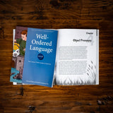 Well-Ordered Language Level 2B Program