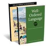 Well-Ordered Language Level 4A Program