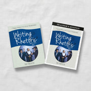 Writing & Rhetoric Book 10: Thesis Part 1 Program