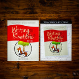 Writing & Rhetoric Book 1: Fable Program