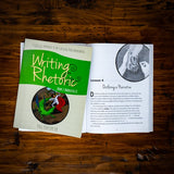 Writing & Rhetoric Book 3: Narrative II Program