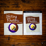 Writing & Rhetoric Book 5: Refutation & Confirmation Program