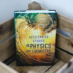 Accelerated Studies in Physics and Chemistry (ASPC)