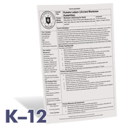 Ambrose Curriculum Guide : K12