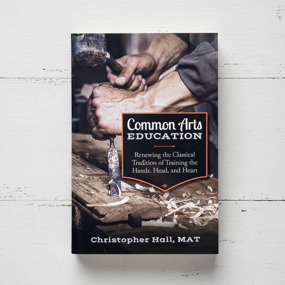 Common Arts Education