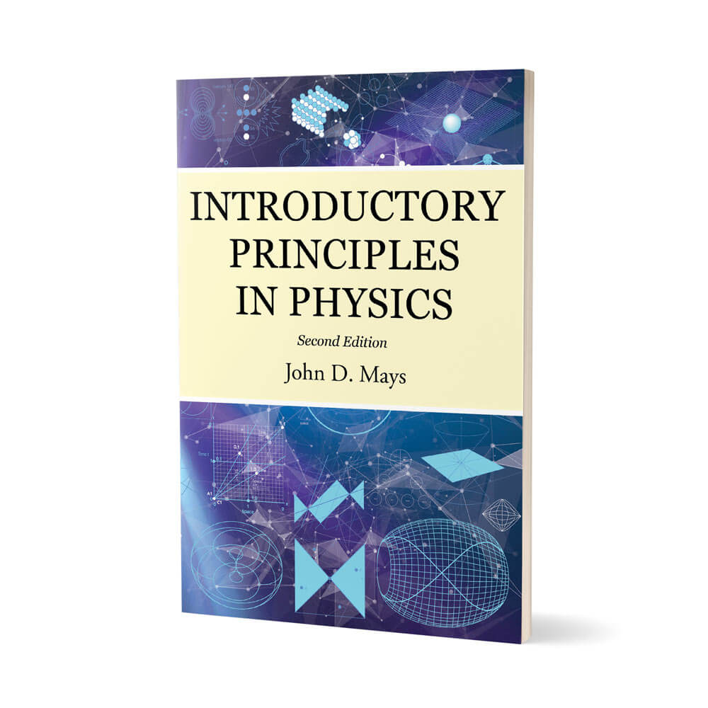 Introductory Principles in Physics, 2nd Edition (Centripetal)