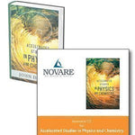 Digital Resources for Accelerated Studies in Physics and Chemistry