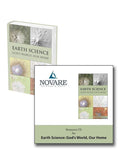 Digital Resources for Earth Science: God's World, Our Home